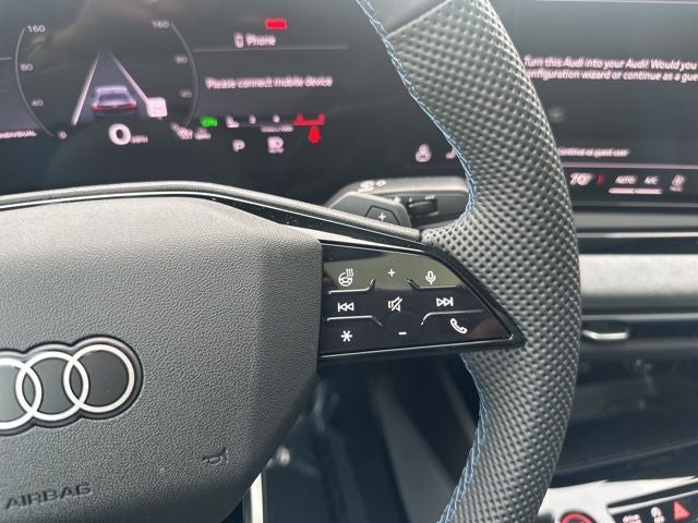 2025 Audi S5 3.0T Prestige quattro