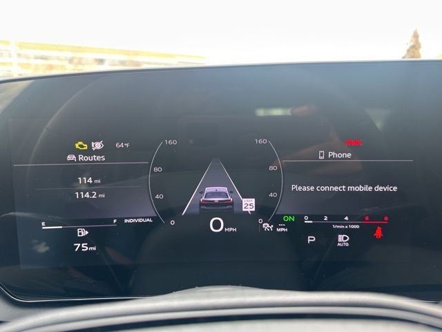 2025 Audi S5 3.0T Prestige quattro