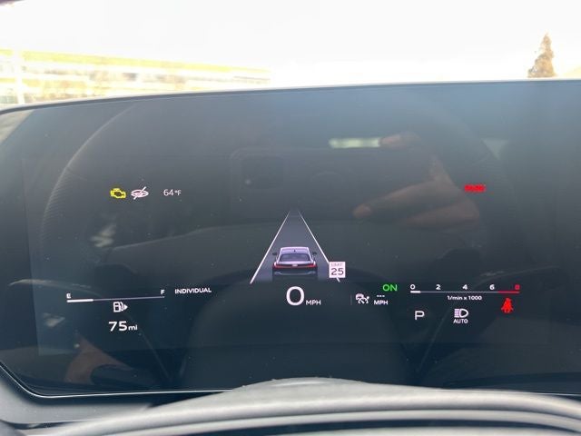 2025 Audi S5 3.0T Prestige quattro