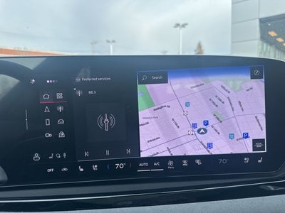 2025 Audi S5 3.0T Prestige quattro