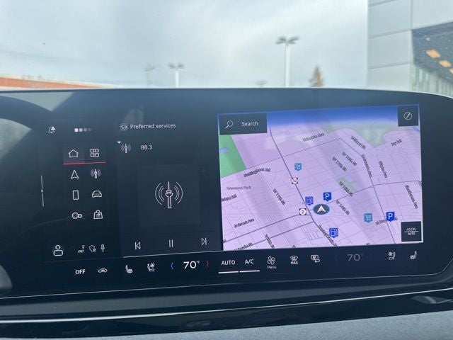 2025 Audi S5 3.0T Prestige quattro