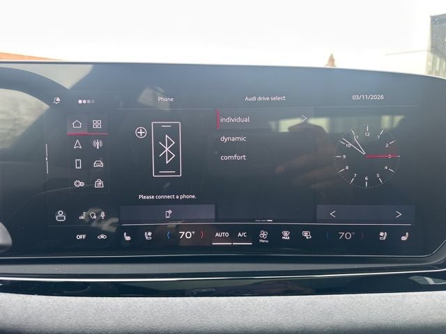 2025 Audi S5 3.0T Prestige quattro