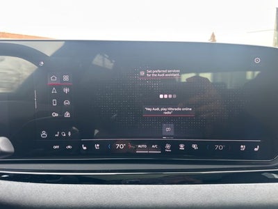 2025 Audi S5 3.0T Prestige quattro