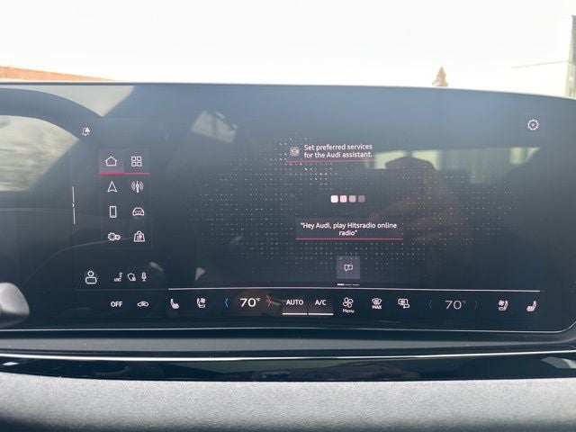 2025 Audi S5 3.0T Prestige quattro