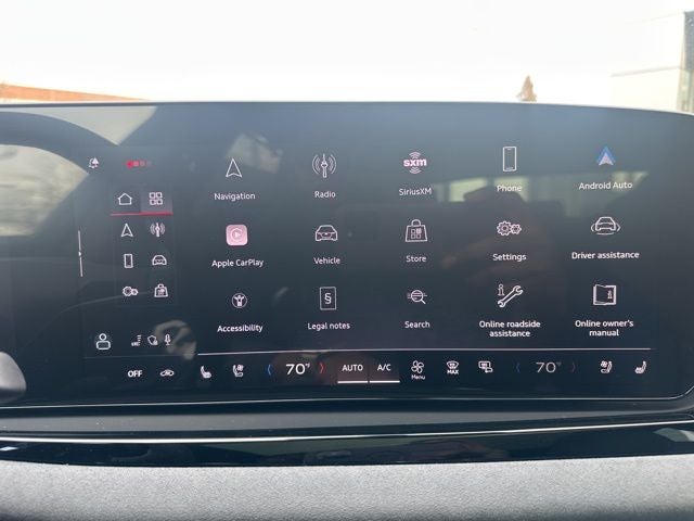 2025 Audi S5 3.0T Prestige quattro