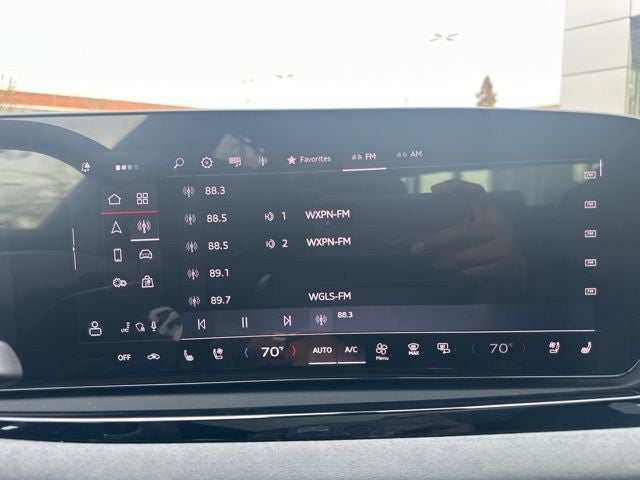 2025 Audi S5 3.0T Prestige quattro