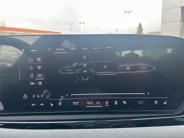 2025 Audi S5 3.0T Prestige quattro