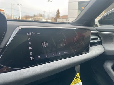 2025 Audi S5 3.0T Prestige quattro