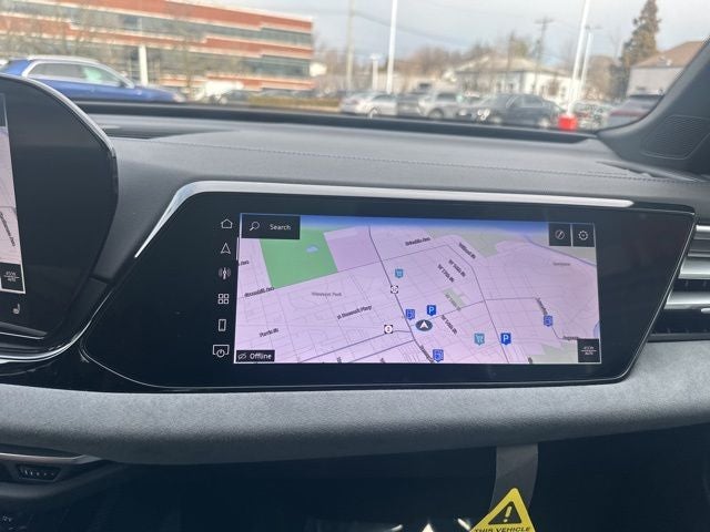 2025 Audi S5 3.0T Prestige quattro