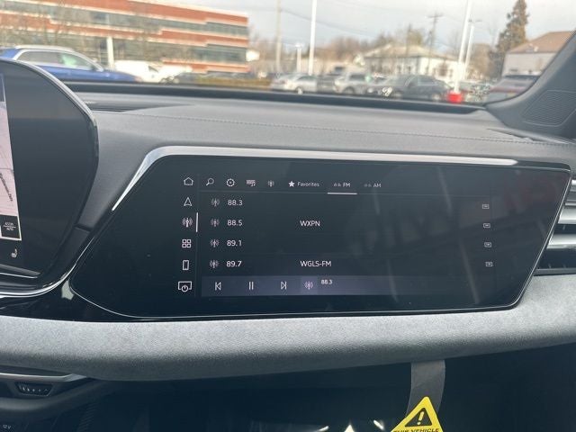 2025 Audi S5 3.0T Prestige quattro