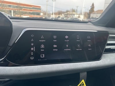 2025 Audi S5 3.0T Prestige quattro