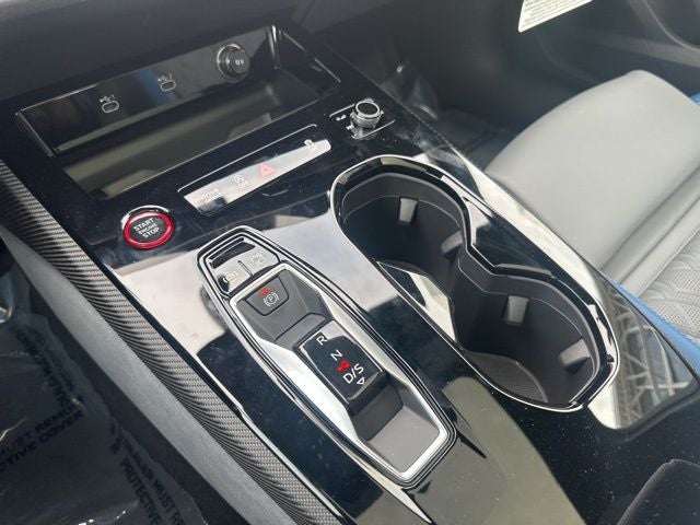 2025 Audi S5 3.0T Prestige quattro