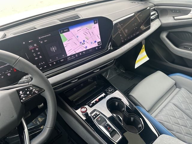 2025 Audi S5 3.0T Prestige quattro