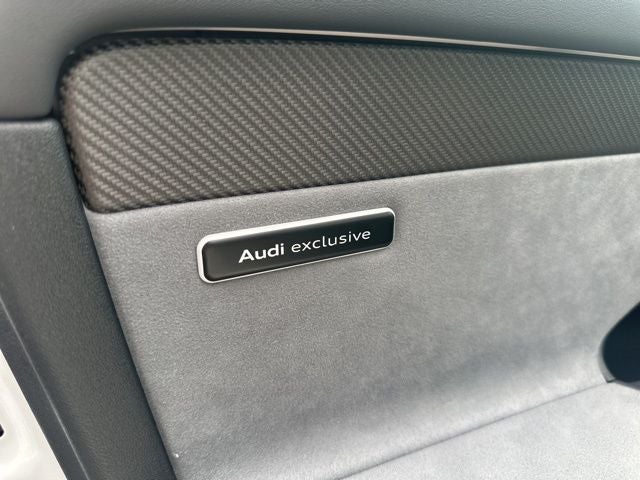 2025 Audi S5 3.0T Prestige quattro