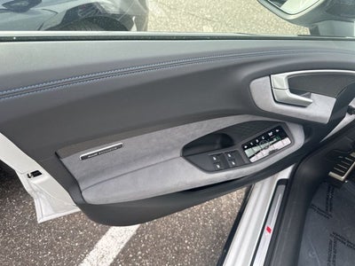 2025 Audi S5 3.0T Prestige quattro