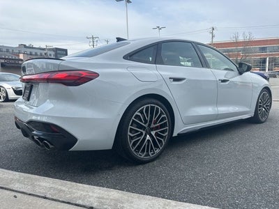 2025 Audi S5 3.0T Prestige quattro