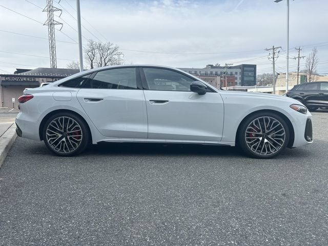 2025 Audi S5 3.0T Prestige quattro