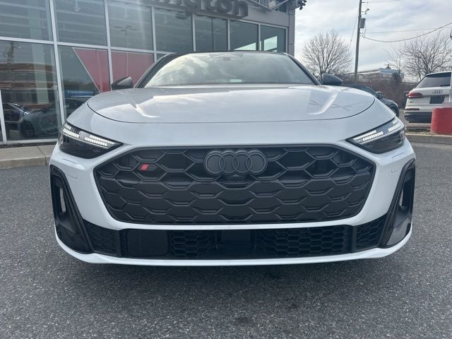 2025 Audi S5 3.0T Prestige quattro