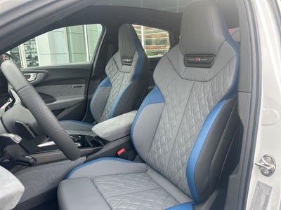 2025 Audi S5 3.0T Prestige quattro