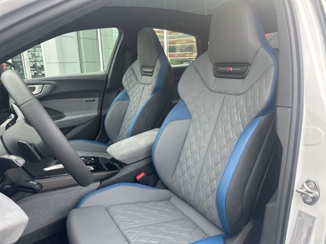 2025 Audi S5 3.0T Prestige quattro