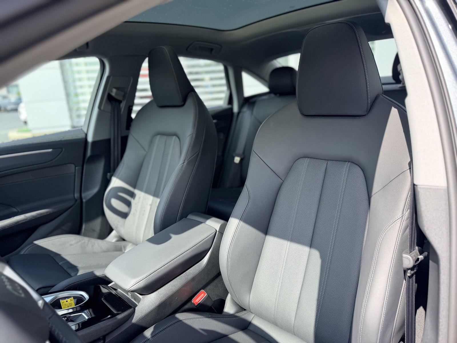 2026 Audi A6 Sedan Premium Plus