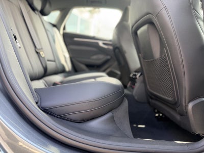 2026 Audi A6 Sedan Premium Plus