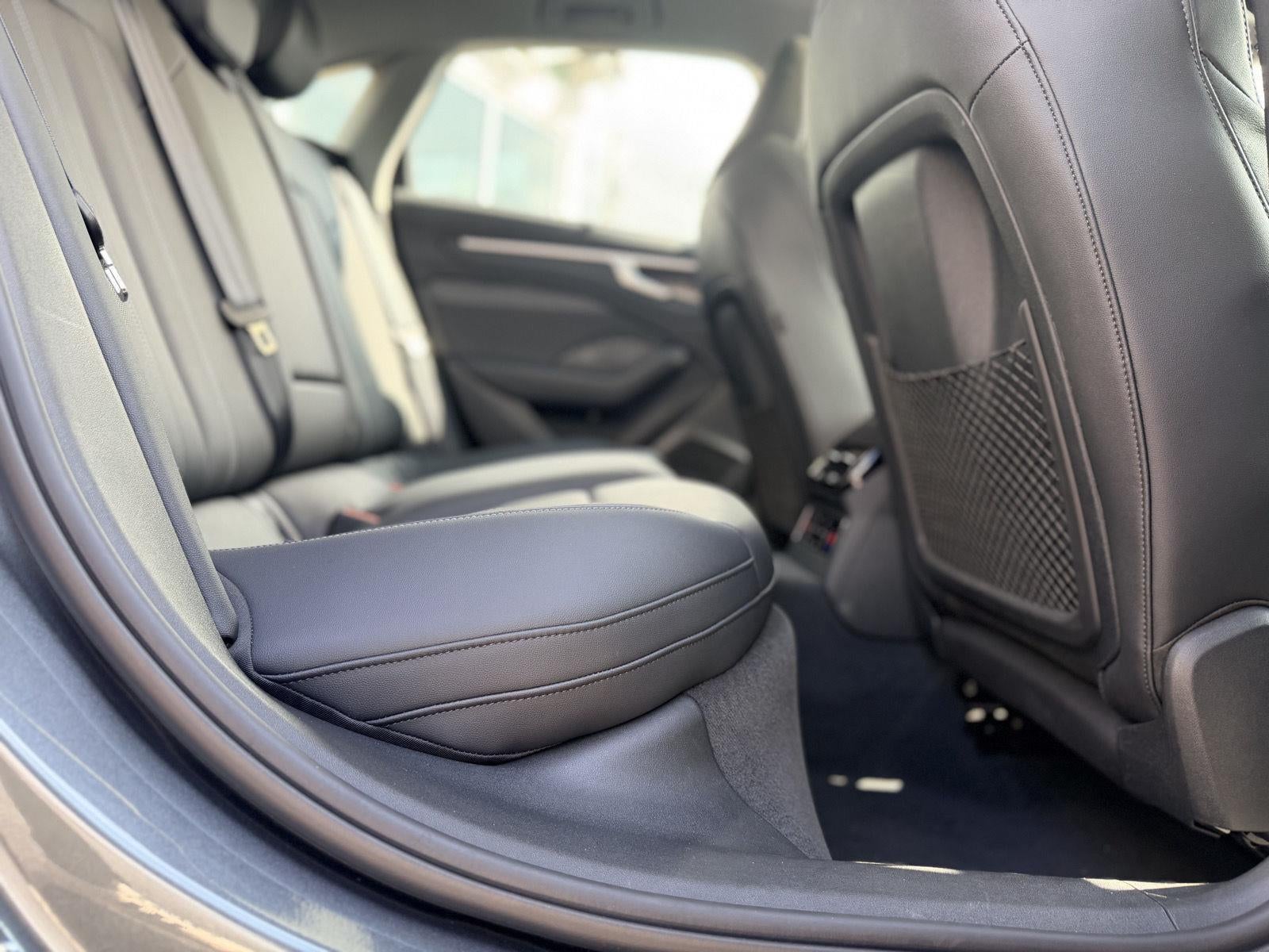 2026 Audi A6 Sedan Premium Plus