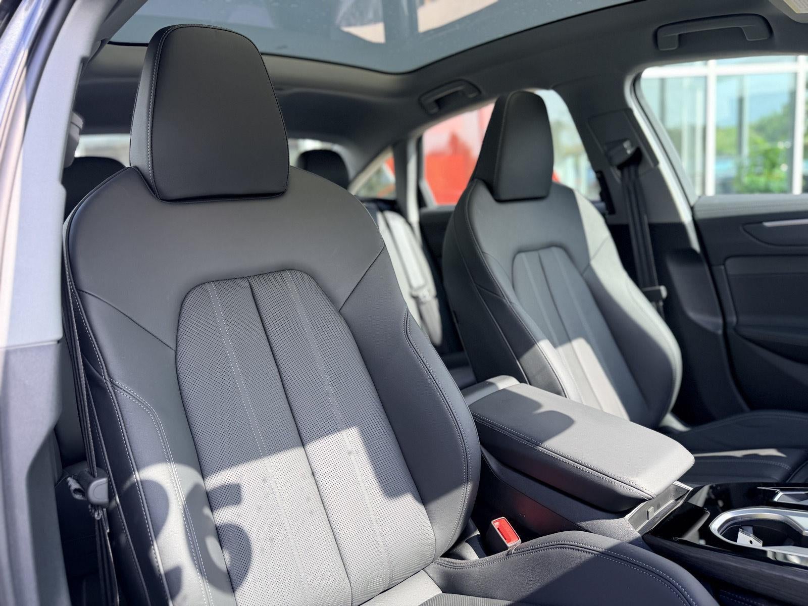 2026 Audi A6 Sedan Premium Plus