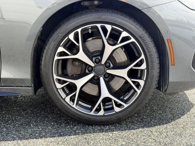 2026 Audi A6 Sedan Premium Plus