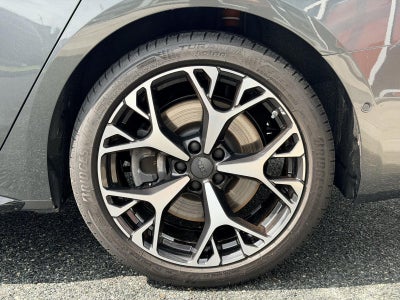 2026 Audi A6 Sedan Premium Plus