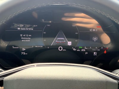 2026 Audi A6 Sedan Premium Plus