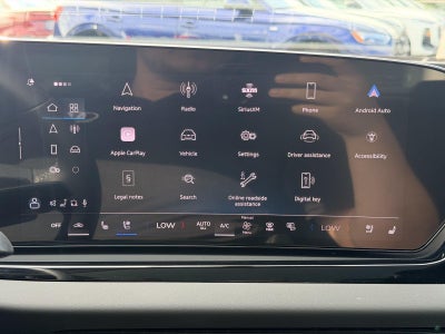 2026 Audi A6 Sedan Premium Plus