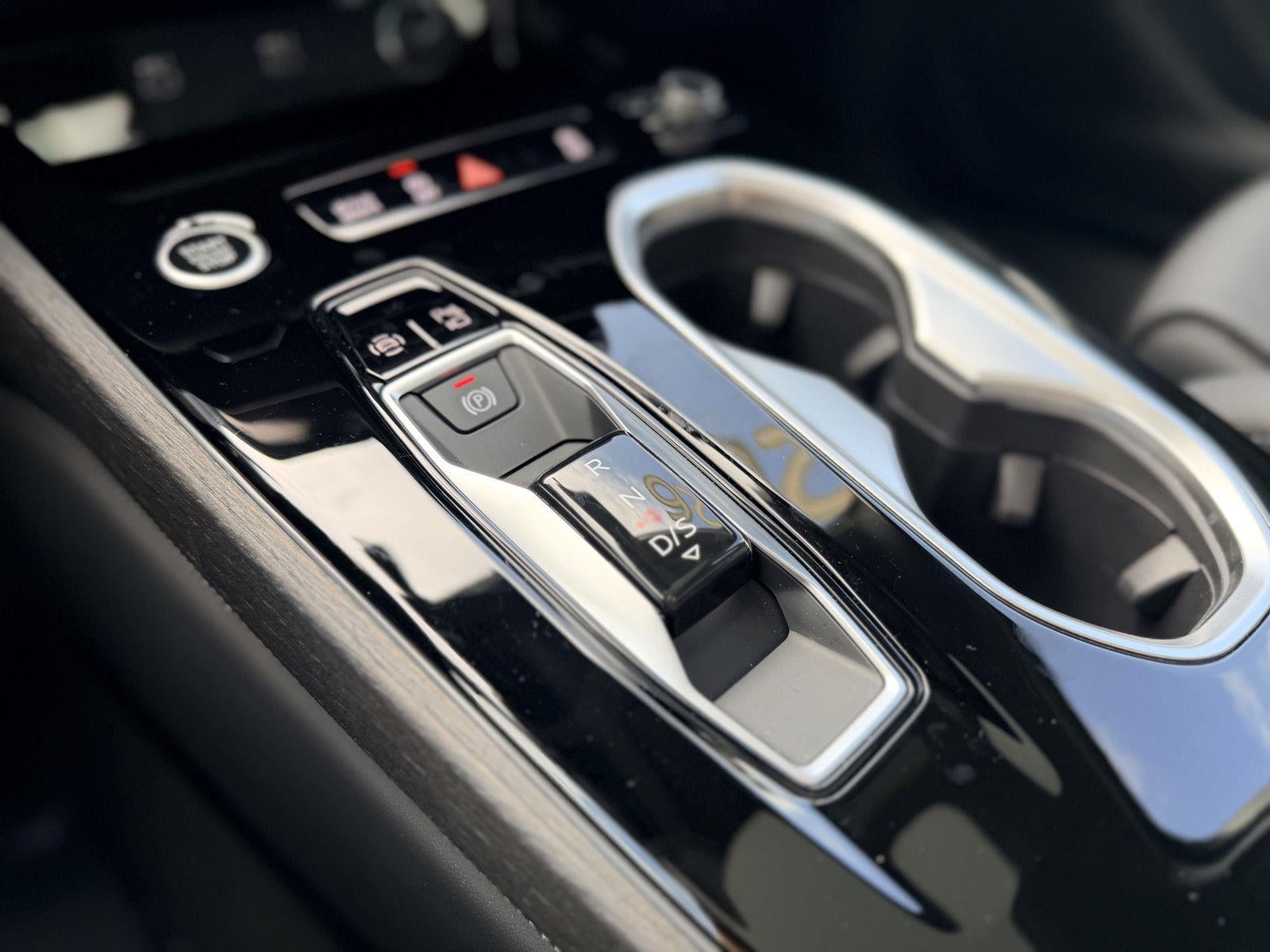 2026 Audi A6 Sedan Premium Plus