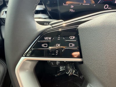 2026 Audi A6 Sedan Premium Plus