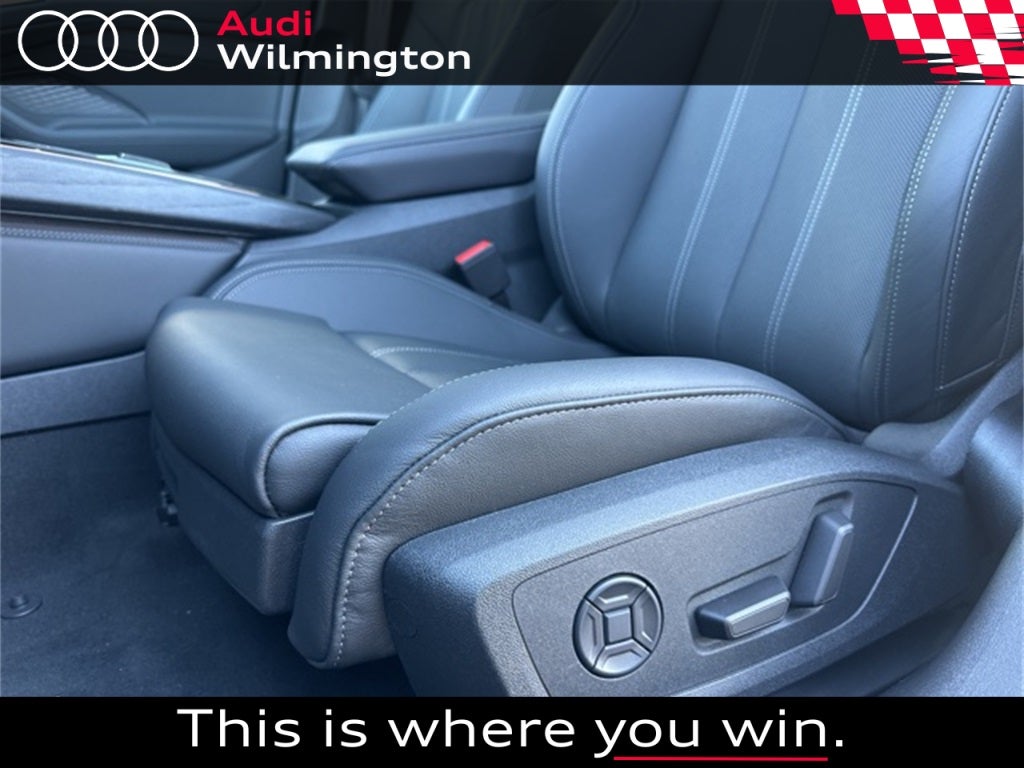 2026 Audi A6 3.0 quattro