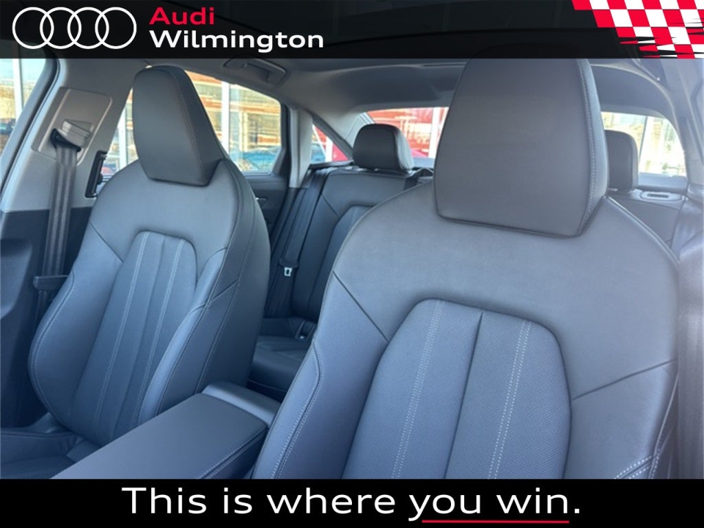 2026 Audi A6 3.0 quattro