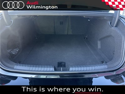 2026 Audi A6 3.0 quattro