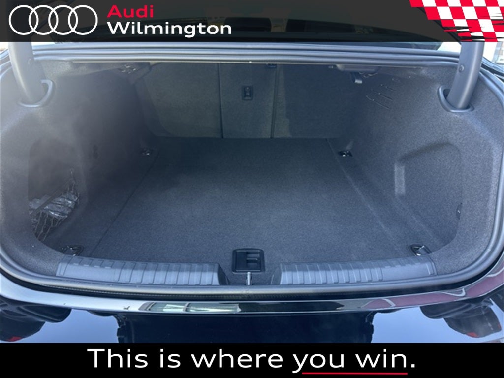 2026 Audi A6 3.0 quattro