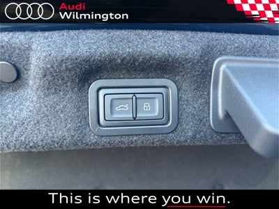 2026 Audi A6 3.0 quattro