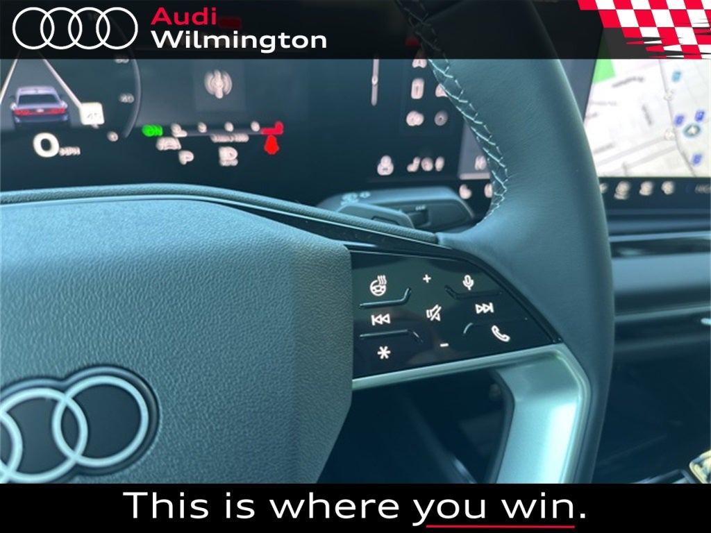 2026 Audi A6 3.0 quattro