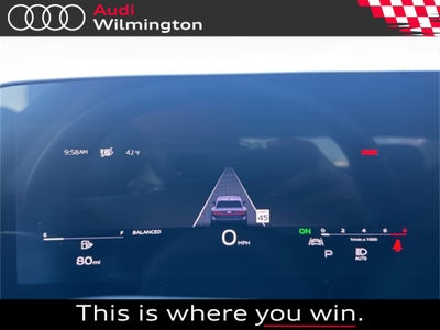 2026 Audi A6 3.0 quattro