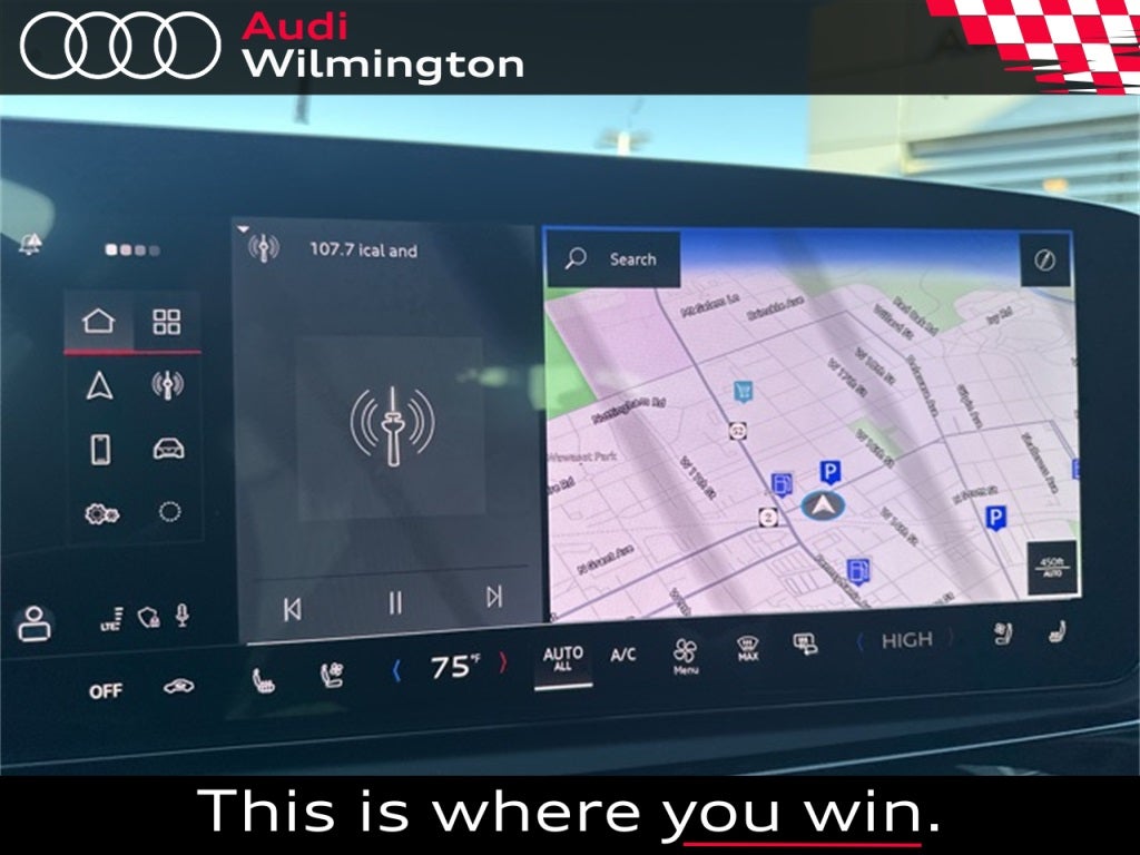 2026 Audi A6 3.0 quattro