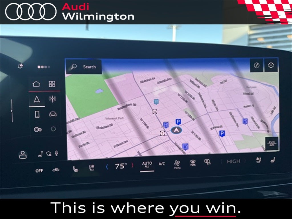 2026 Audi A6 3.0 quattro