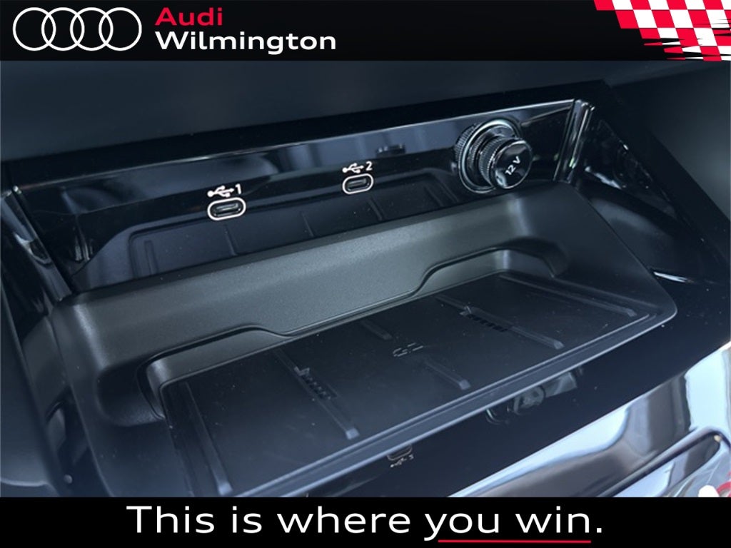 2026 Audi A6 3.0 quattro