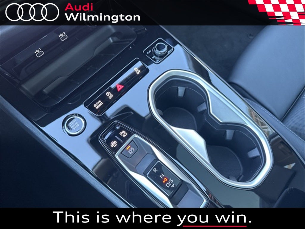 2026 Audi A6 3.0 quattro