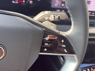 2026 Audi A6 Sedan Premium Plus