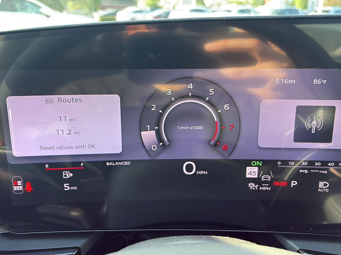2026 Audi A6 Sedan Premium Plus