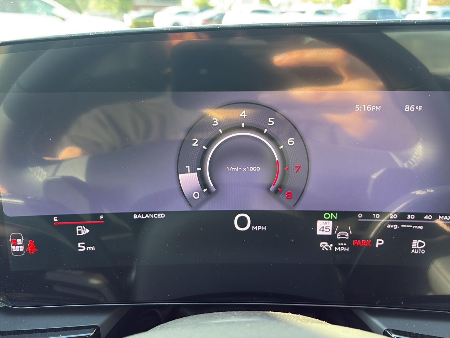2026 Audi A6 Sedan Premium Plus