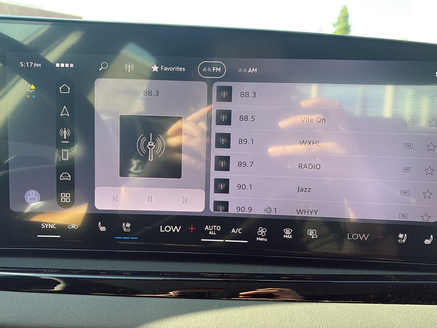 2026 Audi A6 Sedan Premium Plus