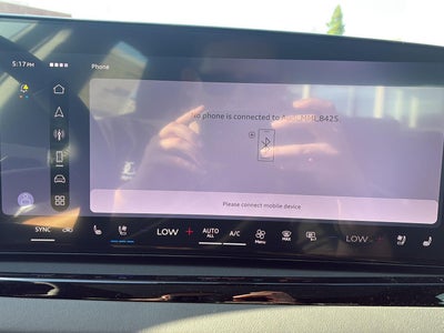 2026 Audi A6 Sedan Premium Plus